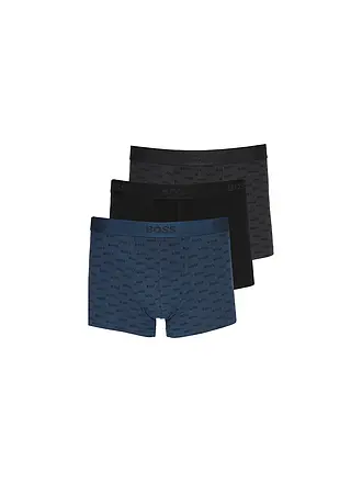 BOSS | Pants 3er Pkg open miscellous | 